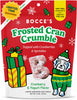 Frosted Cran Crumble Soft & Chewy