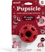Load image into Gallery viewer, Holiday Jolly Pupsicle
