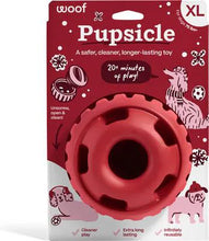 Load image into Gallery viewer, Holiday Jolly Pupsicle
