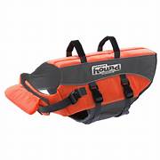 Onward Hound Life Jacket ORANGE
