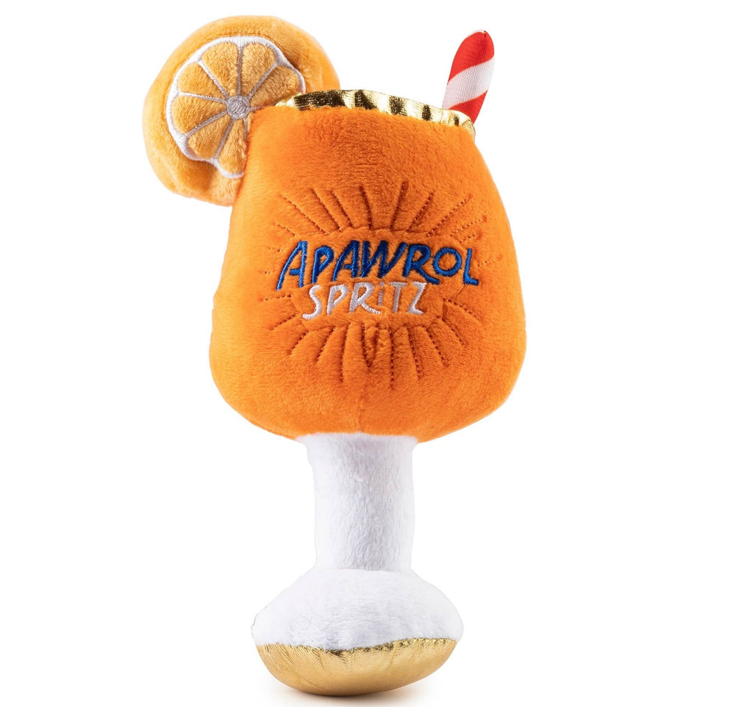 Apawrol Spritz