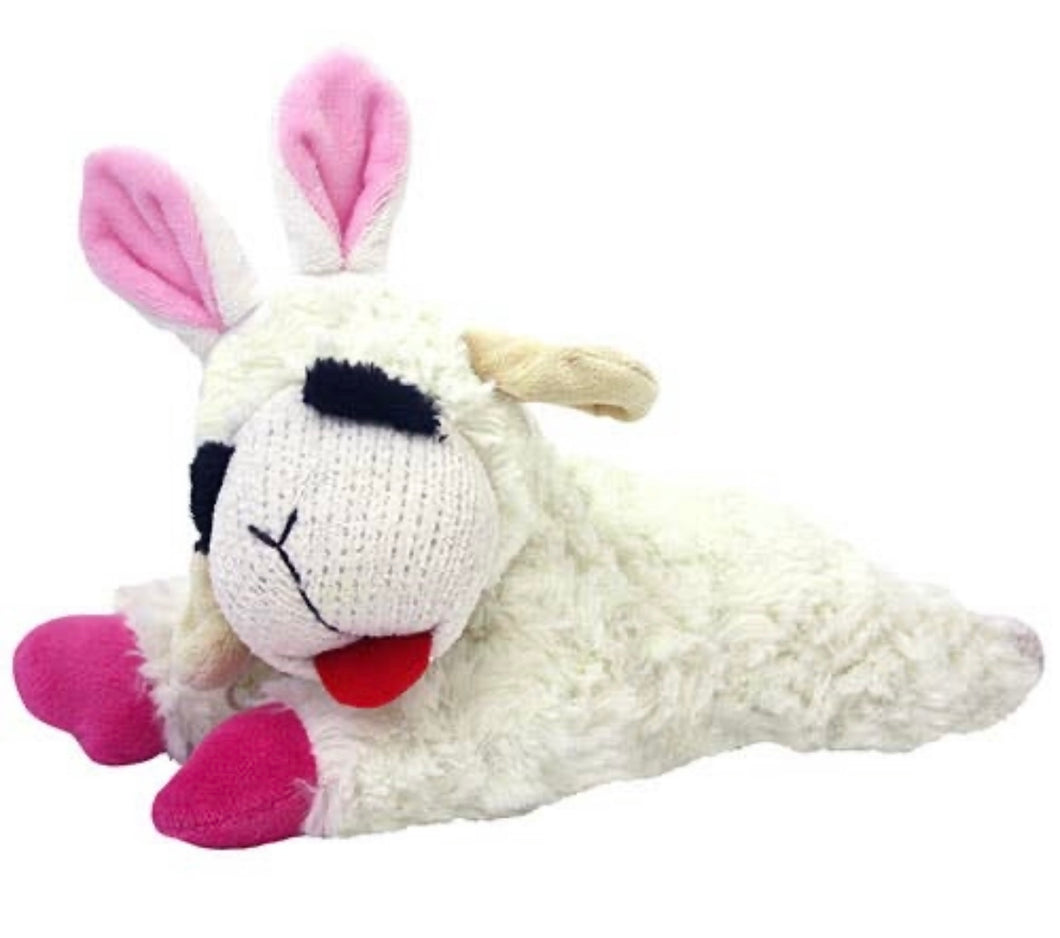 Easter Lamb Chop