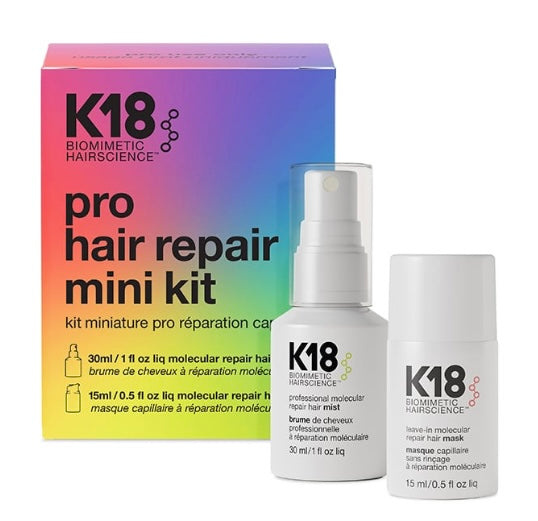 K18 Pro Repair Mini Kit