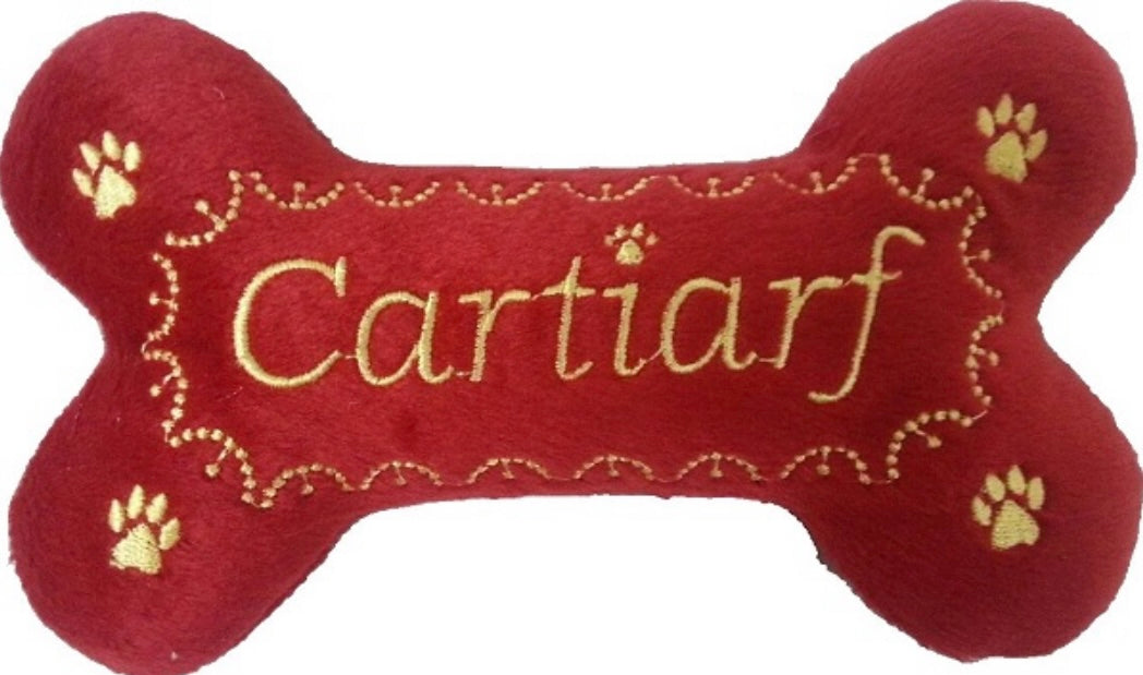 Cartiarf Bone