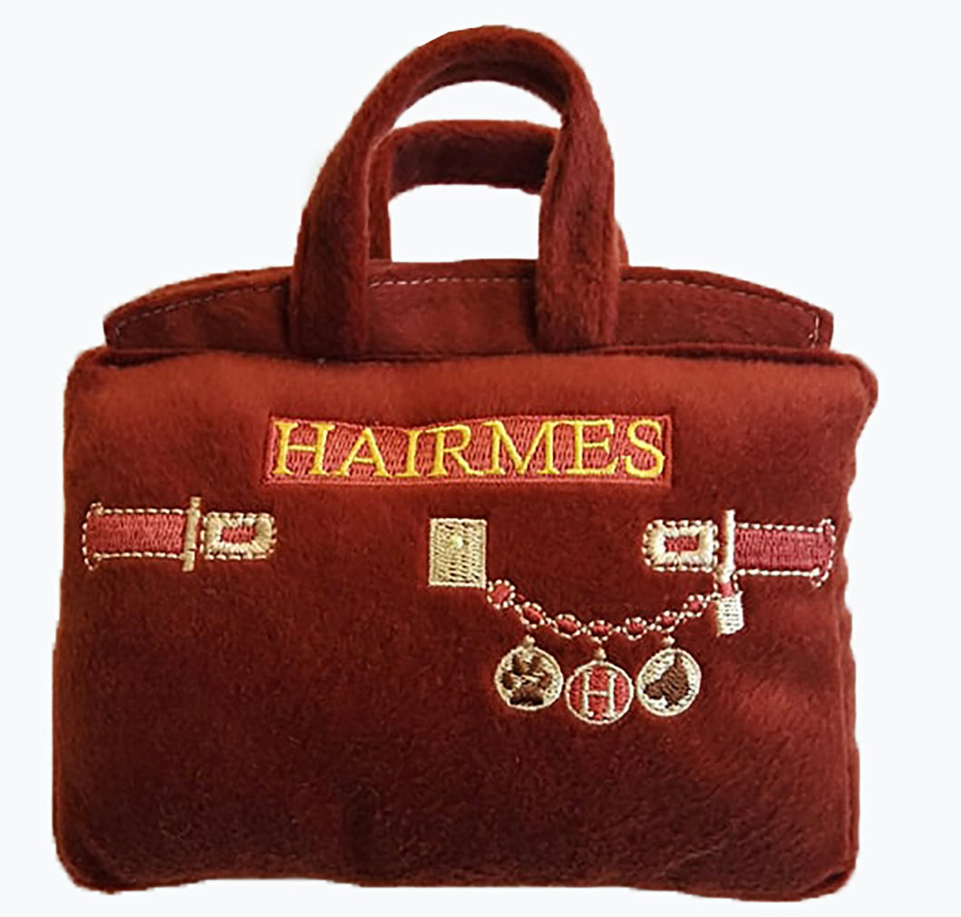 Hairmes Purse