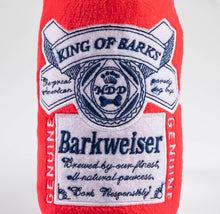 Load image into Gallery viewer, Barkweiser Beer Can
