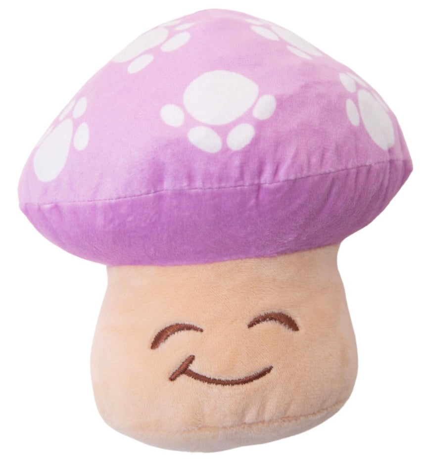 Magic the Mushroom