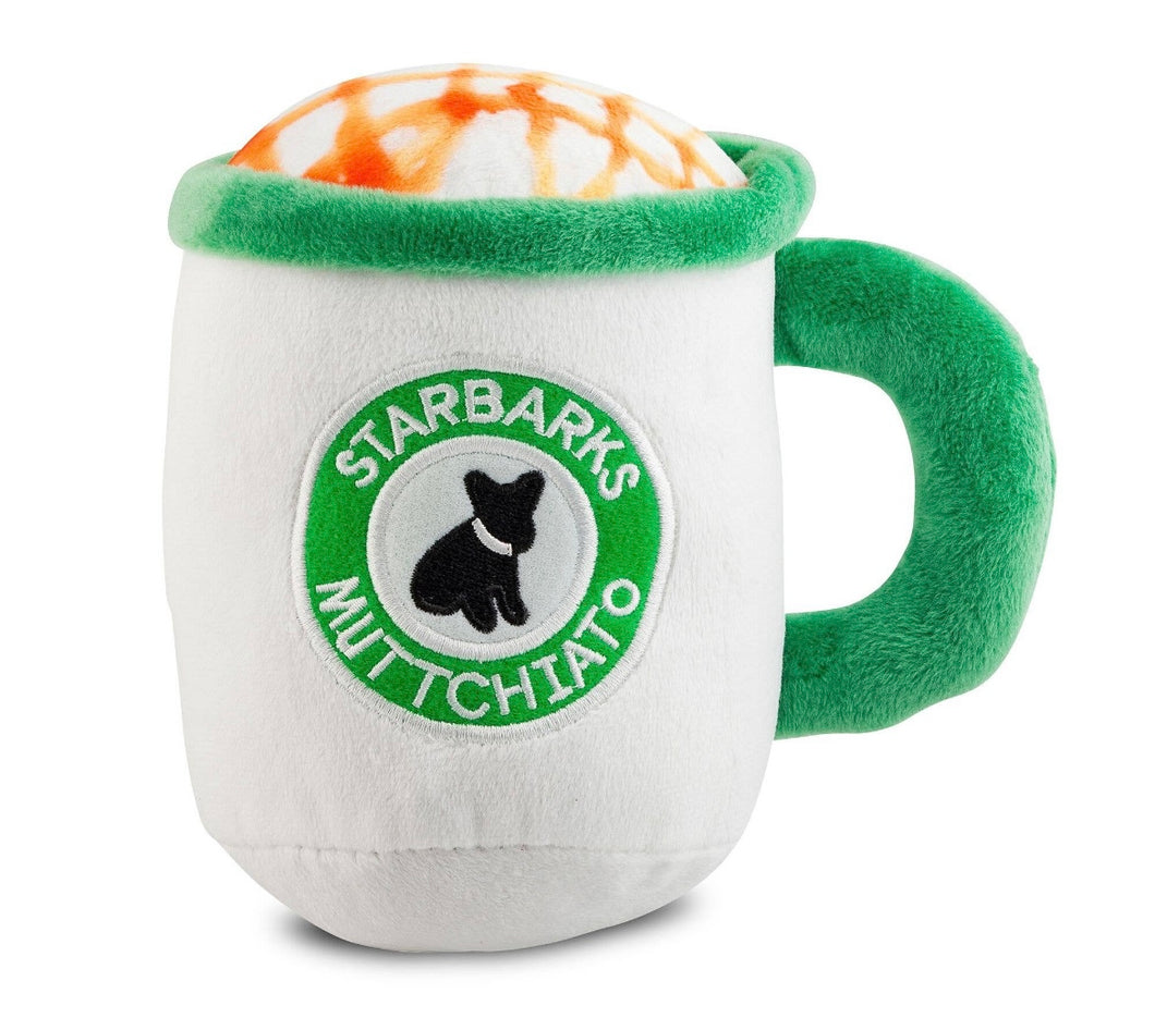 Starbarks Muttchiato