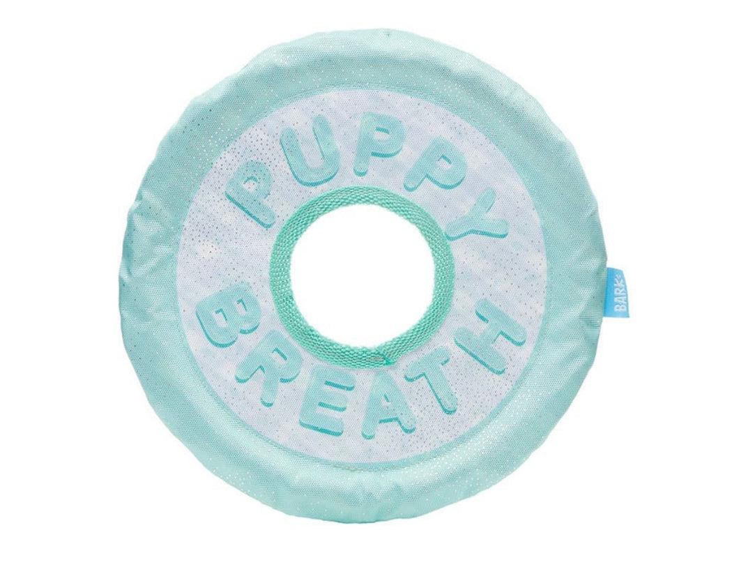 Puppy Breath Mint