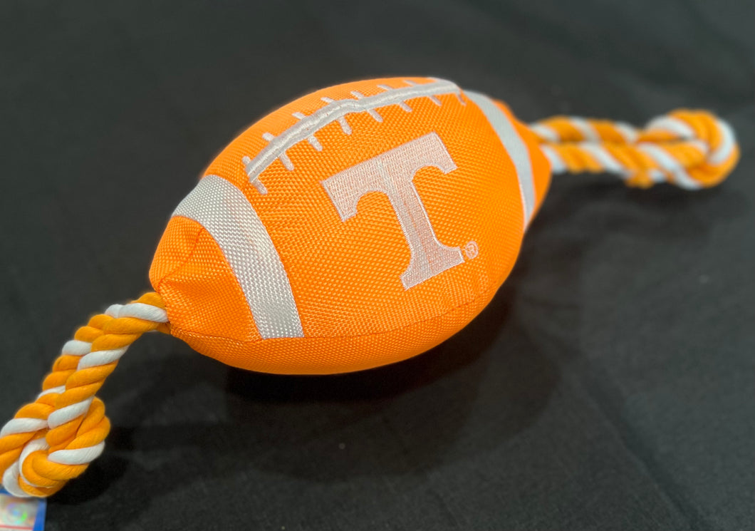 Tennessee Vols Football Toy