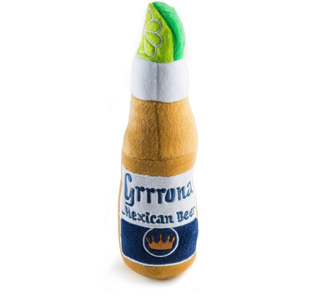 Grrrona Large Bottle