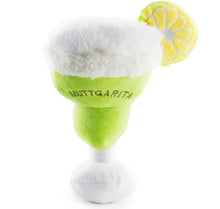 Load image into Gallery viewer, Muttgarita Toy
