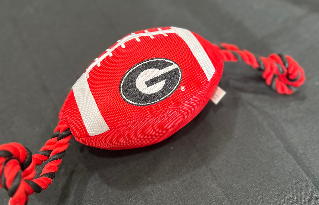 Georgia Bulldogs Football