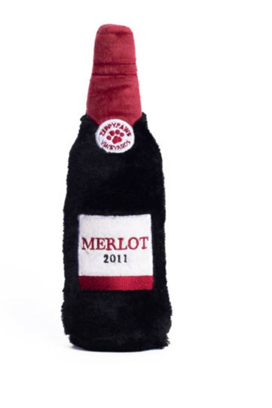 Red Wine Merlot