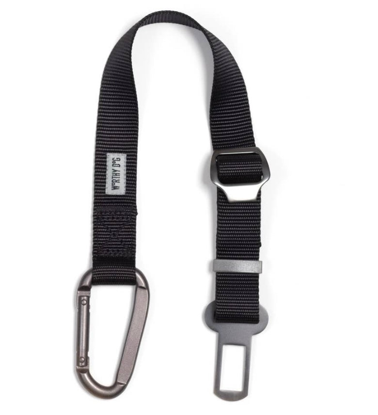 Dog Safety Seatbelt