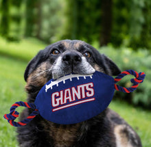 Load image into Gallery viewer, NFL Giants Football
