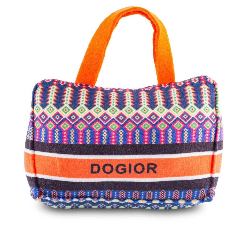 Dogior Bark Tote