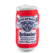 Load image into Gallery viewer, Barkweiser Beer Can
