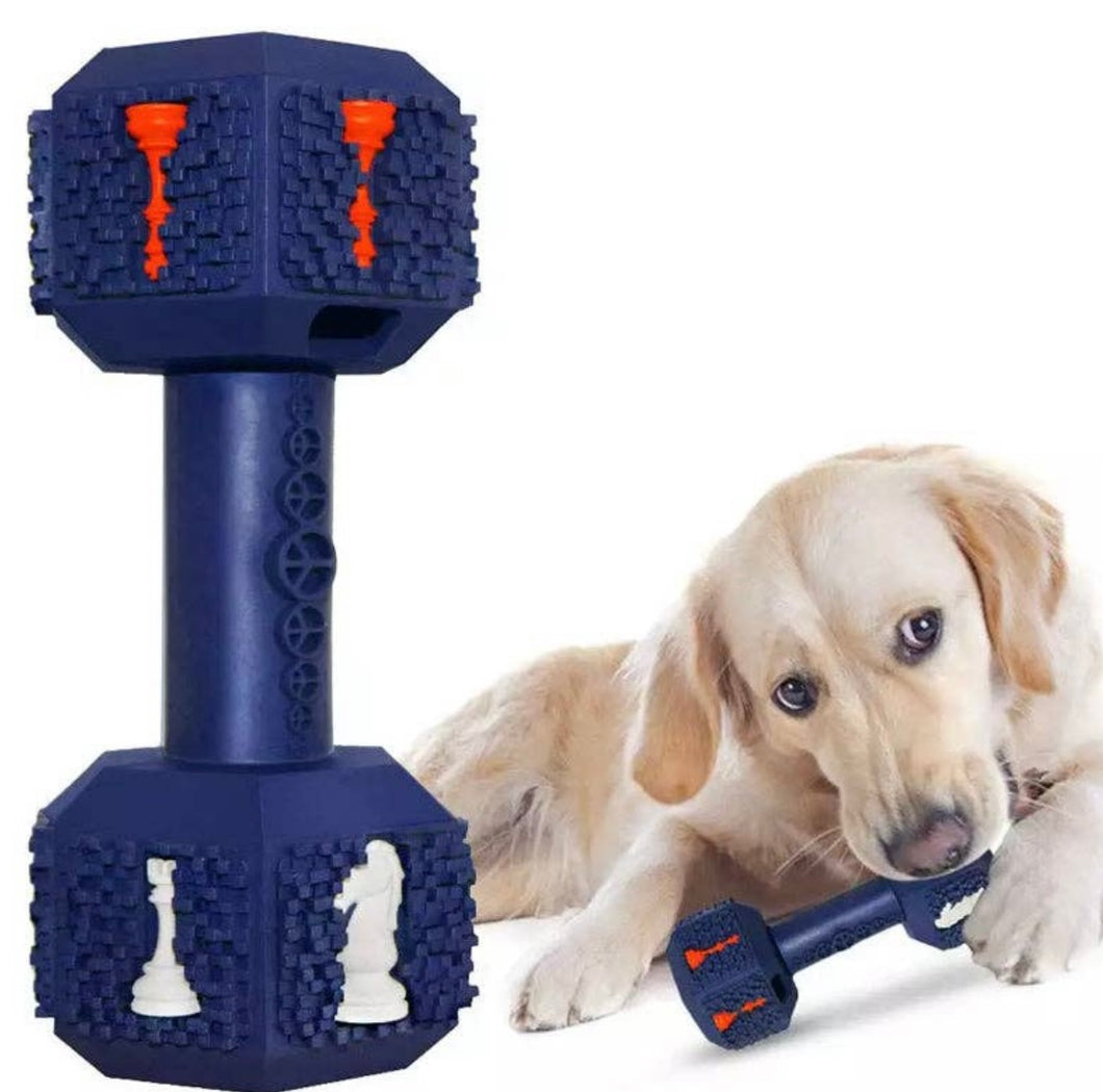 Strong & Durable Dumbbell