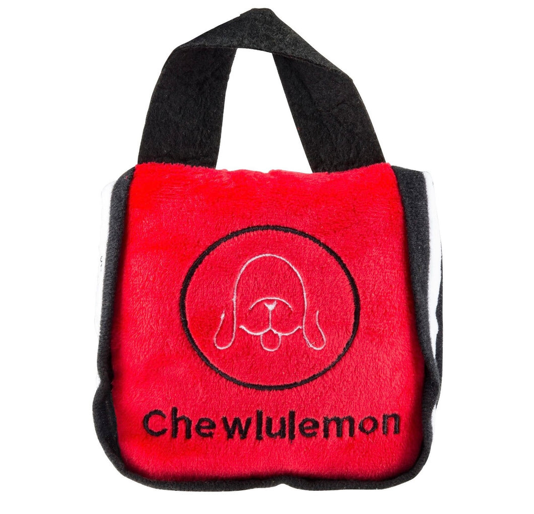 Chewlulemon Tote Bag