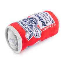 Load image into Gallery viewer, Barkweiser Beer Can
