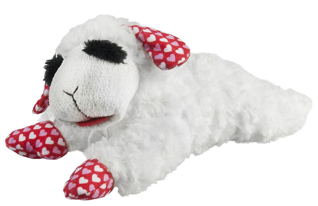 Valentines Day LambChop