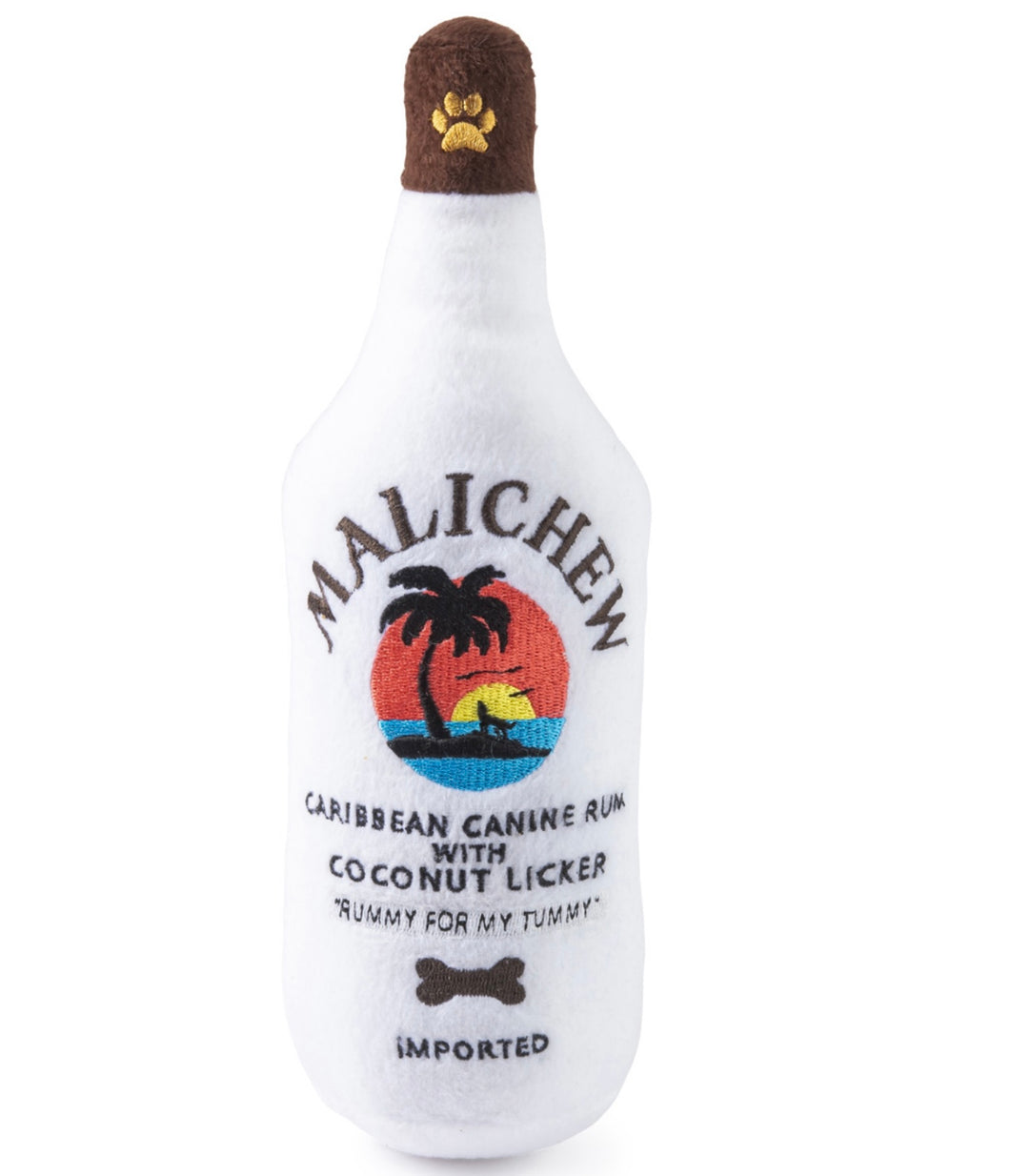 Malichew Rum