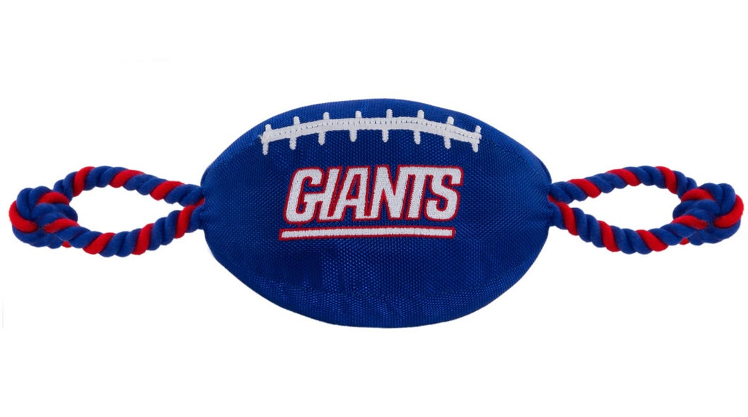 NFL Giants Football