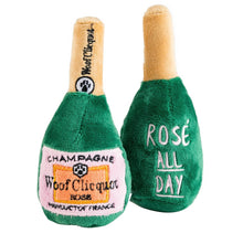 Load image into Gallery viewer, Woof Clicquot Rose’
