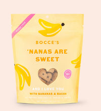 Load image into Gallery viewer, Bocces Bakery ‘Nanas are Sweet
